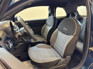 FIAT 500 usata, con Cerchi in lega