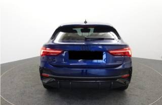 AUDI Q3 usata, con Autoradio