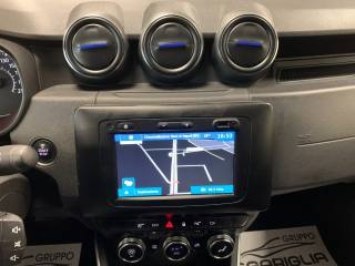 DACIA Duster usata, con Vivavoce