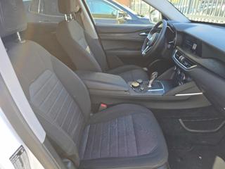 ALFA ROMEO Stelvio usata, con Airbag Passeggero