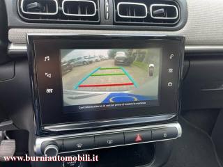 CITROEN C3 usata, con Cruise Control