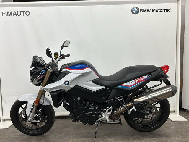 BMW F 800 R usata 1
