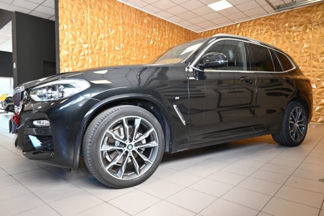 BMW X3 usata 85