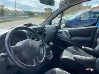 CITROEN Berlingo usata 9