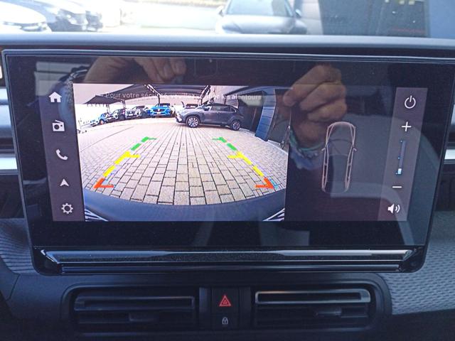 CITROEN C3 usata, con Cruise Control