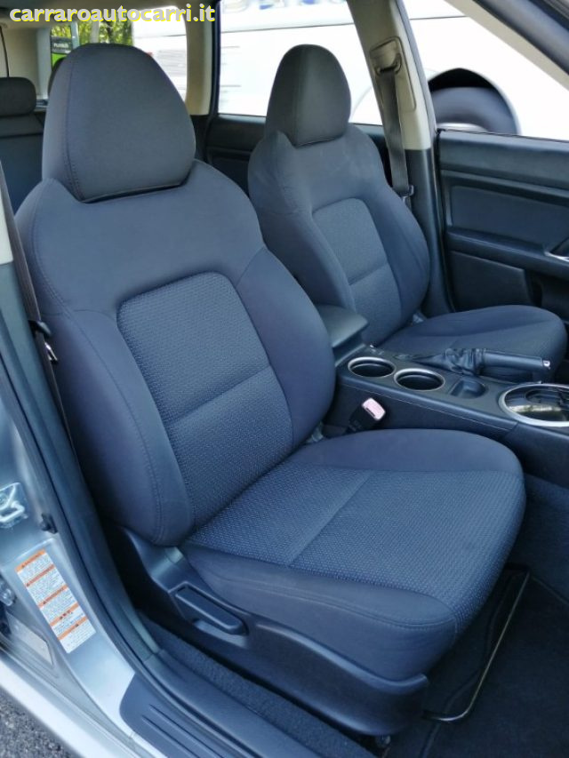 SUBARU Legacy usata, con Lettore CD