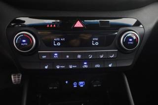 HYUNDAI Tucson usata 8