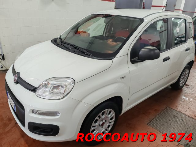 FIAT Panda usata, con Climatizzatore