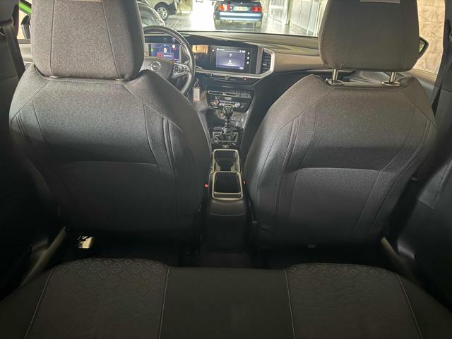 OPEL Mokka usata, con Controllo trazione