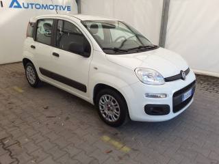 FIAT Panda usata, con Airbag