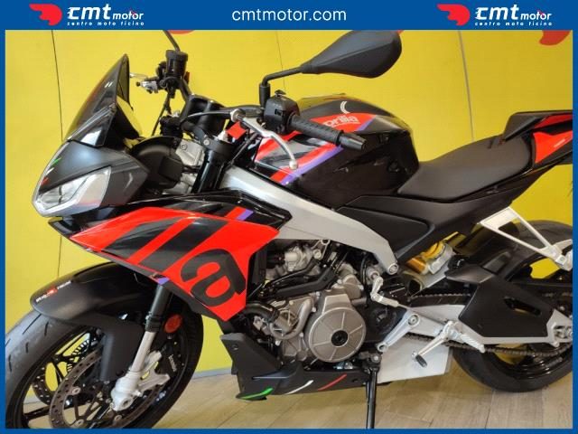 APRILIA Tuono 660 usata 7