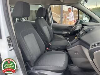 FORD Transit Connect usata, con Autoradio