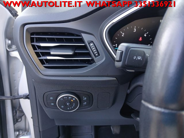 FORD Focus usata, con Bracciolo