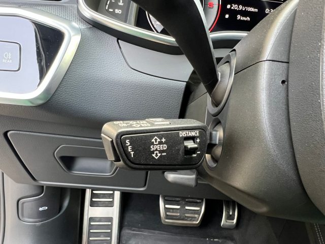 AUDI A6 allroad usata 22