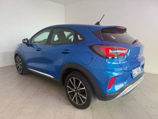 FORD Puma usata 10
