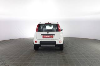 FIAT Panda usata 4