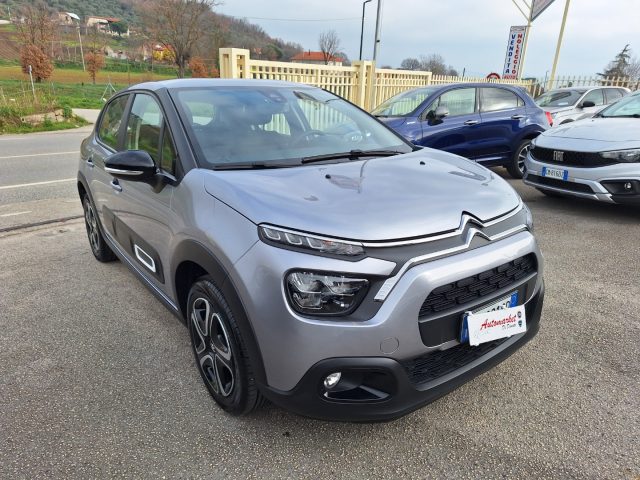CITROEN C3 usata, con ABS