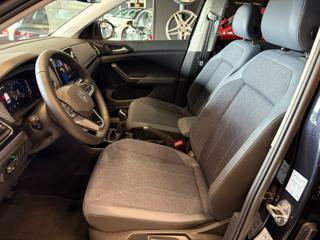 VOLKSWAGEN T-Cross usata, con Climatizzatore