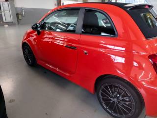 ABARTH 595 usata, con ESP