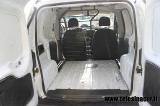 FIAT Fiorino usata 7