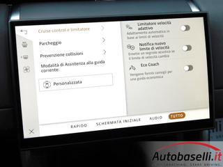 LAND ROVER Discovery Sport usata, con Monitoraggio pressione pneumatici