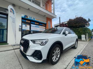 AUDI Q3 usata, con Sensore di pioggia