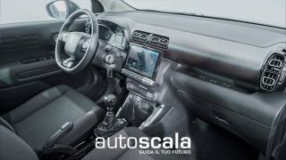 CITROEN C3 Aircross usata, con Controllo trazione