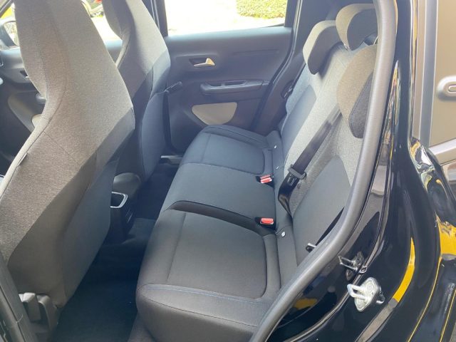 CITROEN C3 usata, con USB