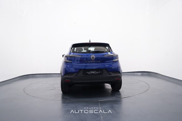 RENAULT Captur usata, con Chiusura centralizzata