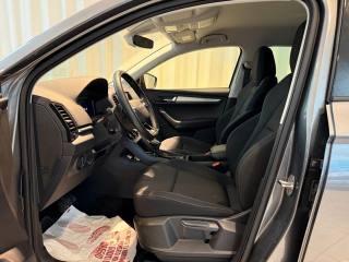 SKODA Karoq usata, con Airbag Passeggero