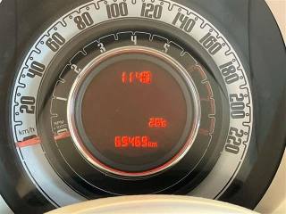 FIAT 500 usata 12