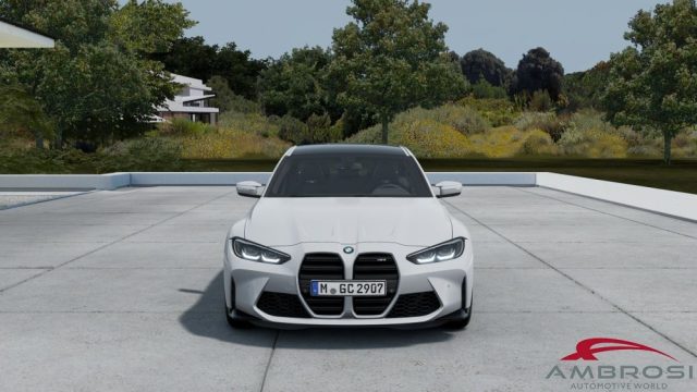 BMW M3 usata 2