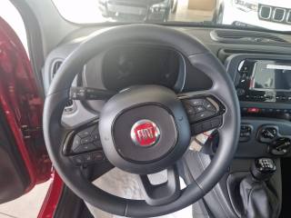 FIAT Panda usata, con USB