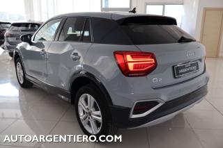 AUDI Q2 usata, con Airbag laterali