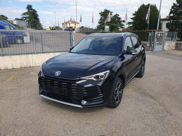 MG ZS usata, con ABS