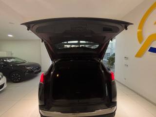 PEUGEOT 3008 usata, con Controllo automatico clima