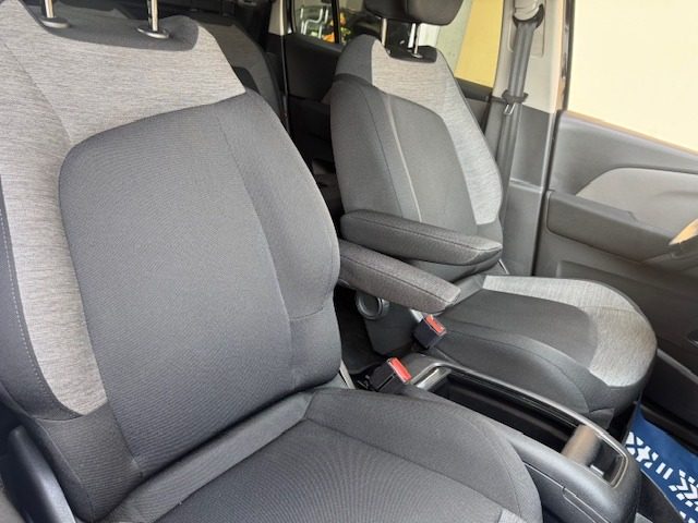 CITROEN Grand C4 Spacetourer usata, con Climatizzatore