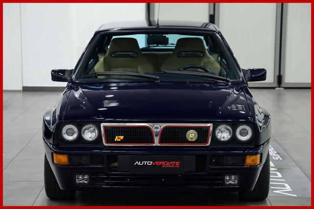 LANCIA Delta usata, con Alzacristalli elettrici