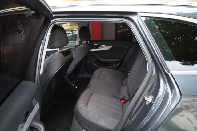 AUDI A4 usata 62