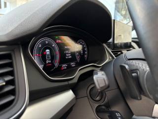 AUDI Q5 usata, con Volante multifunzione