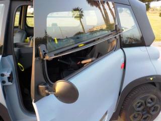 CITROEN Ami usata 9