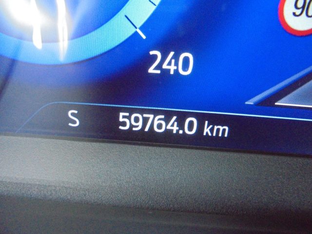 FORD Kuga usata 40