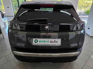PEUGEOT 3008 usata, con Chiusura centralizzata