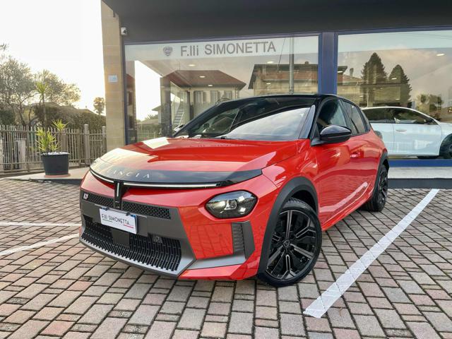 LANCIA Ypsilon usata, con ABS