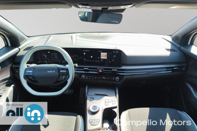 KIA Sportage usata 6