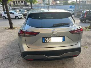 NISSAN Qashqai usata, con Airbag Passeggero