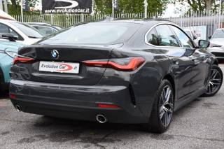 BMW 430 usata, con Airbag laterali