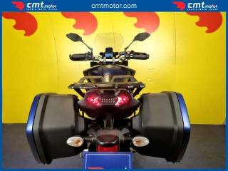YAMAHA Tracer 900 usata 9
