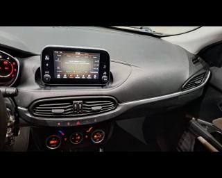 FIAT Tipo usata, con Fendinebbia