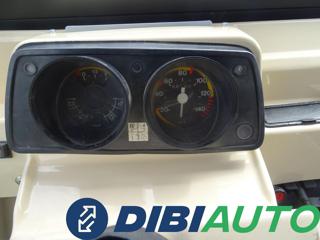 CITROEN Mehari usata 23